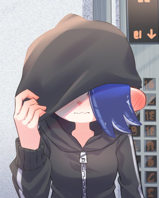 せとか🐾のイラスト 2/2