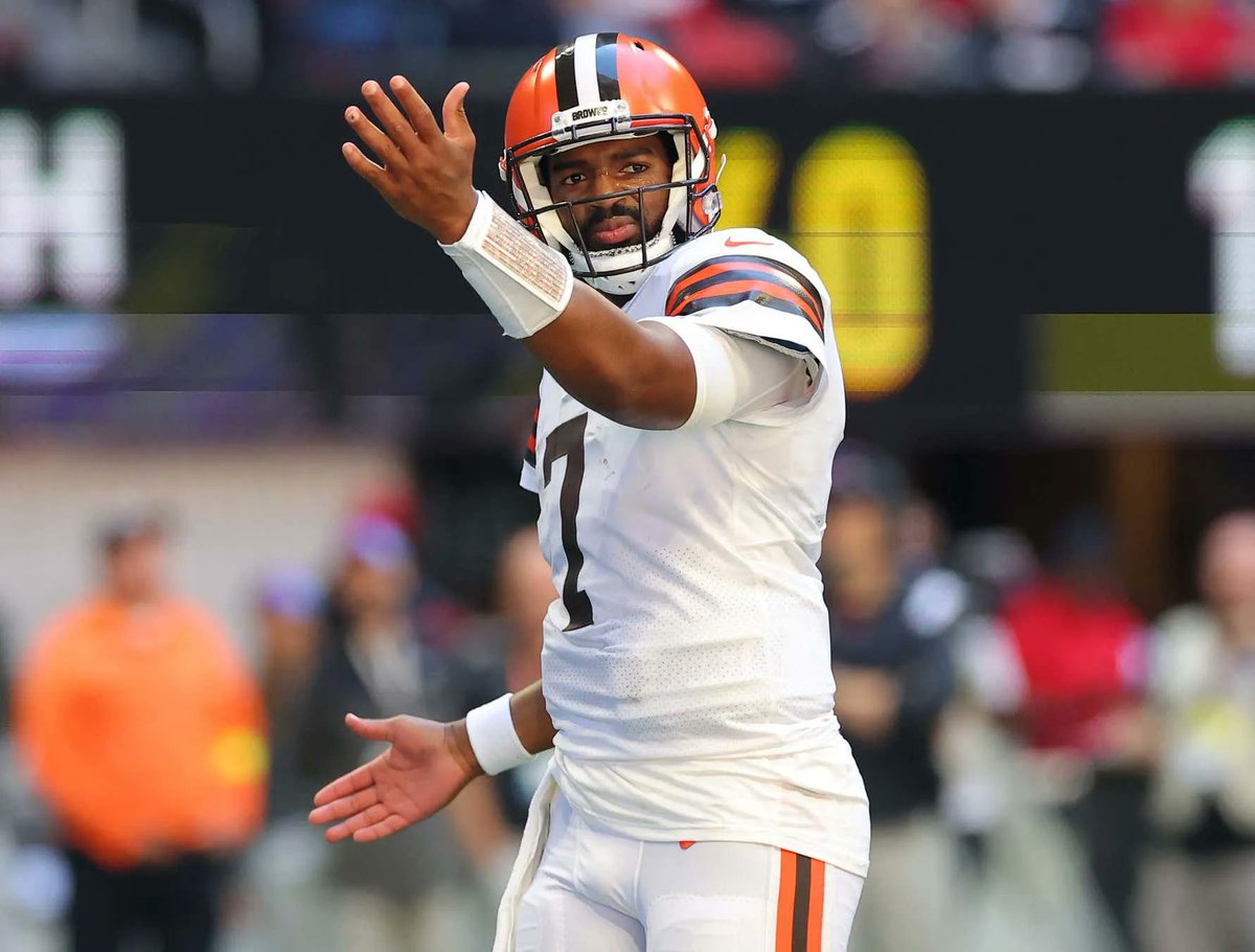 Kevin Stefanski Submits His Entry For Worst Coached Browns Game Ever In Cleveland’s Inexcusable Loss To The Falcons barstoolsports.com/blog/3436396/k…