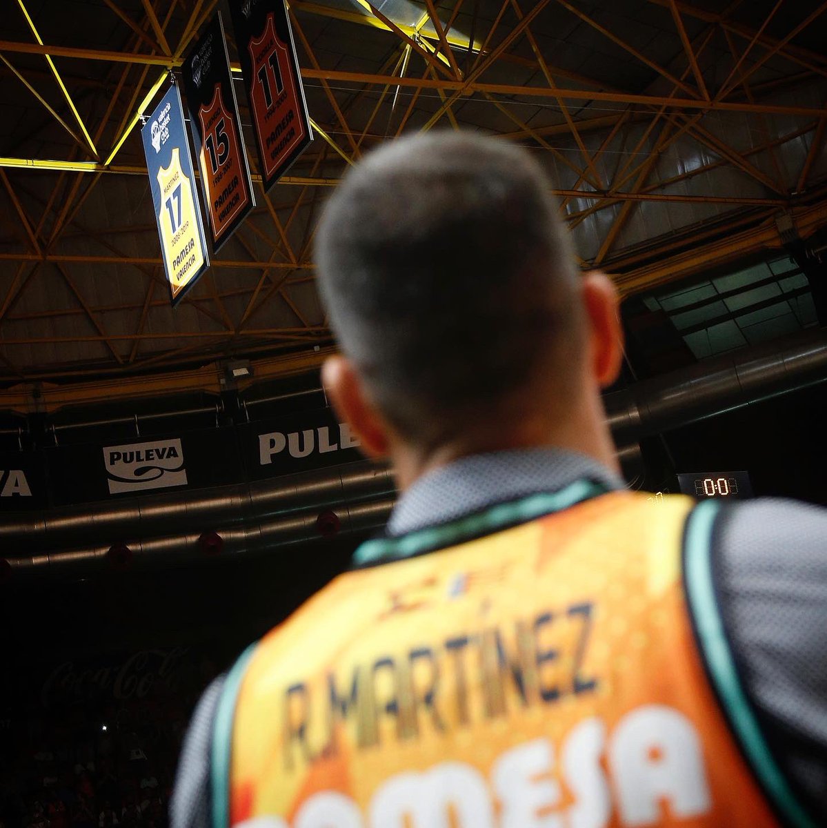 FajardoIX's tweet photo. Gràcies Rafa!
1️⃣7️⃣🧡
#SempreRafa https://t.co/7MKep0124z