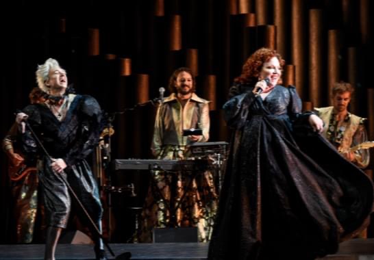 Quartier Général tweet media