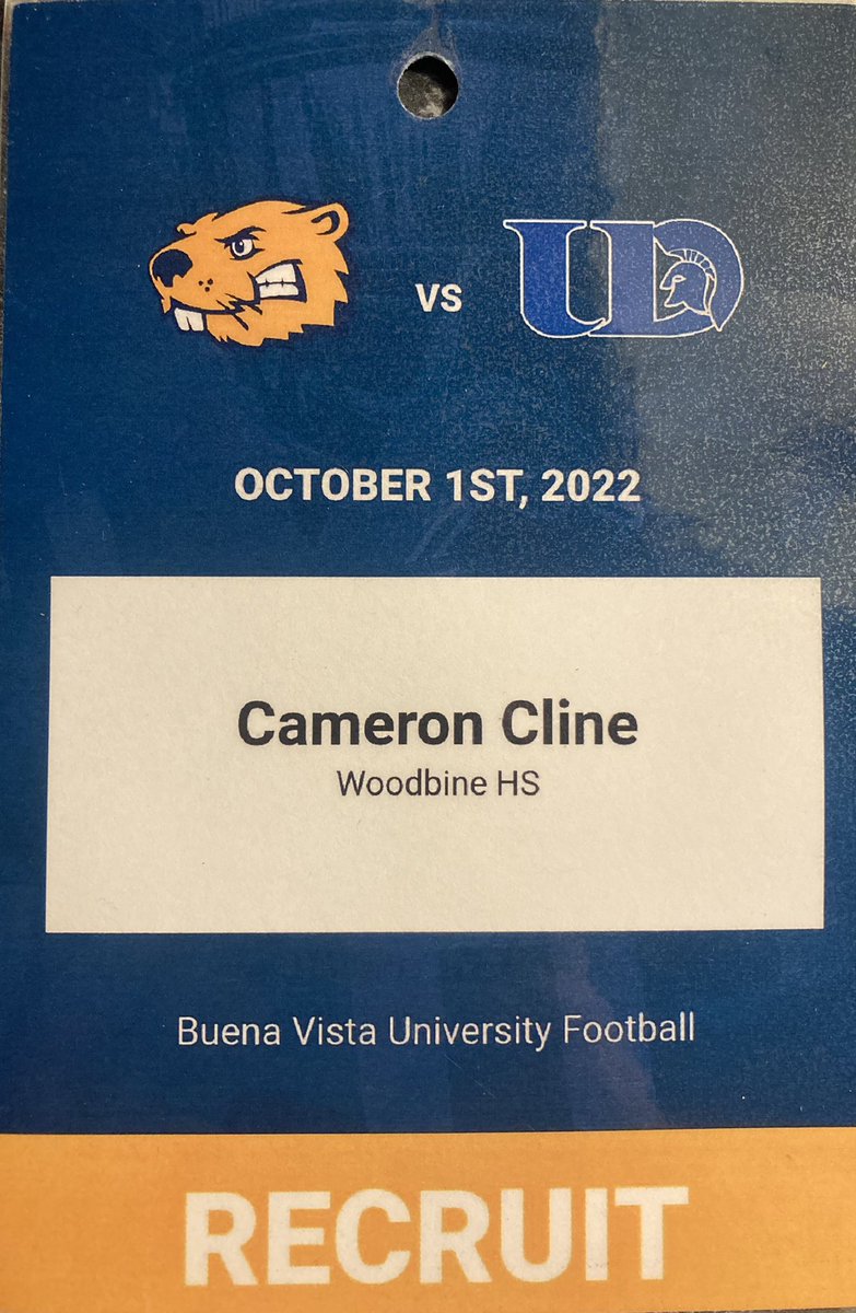 Cameron Cline tweet media