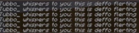 enderlexie's tweet photo. so youve returned from 2020? drop the proof ill go first https://t.co/s481lLBTRR