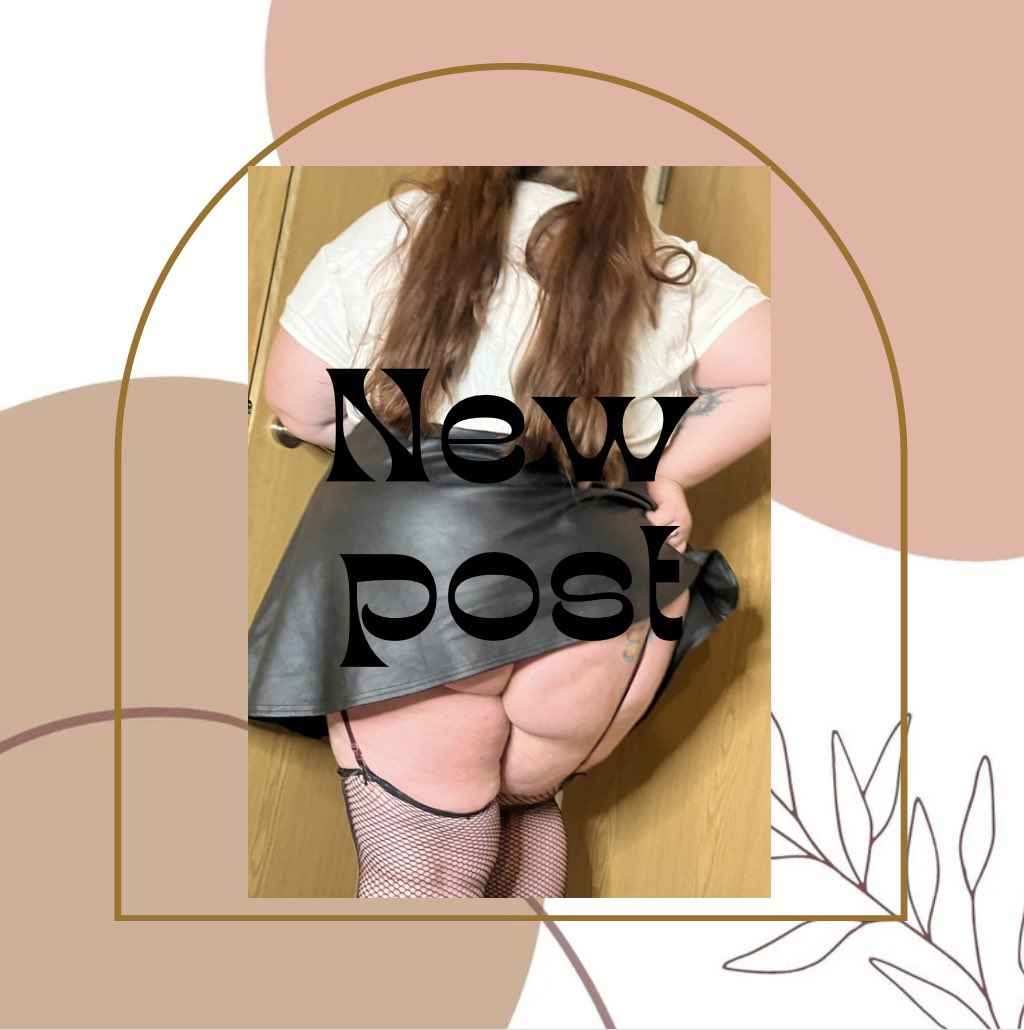 Bean_1199's tweet photo. https://t.co/MptERDqyBN join in on the fun 😉 #onlyfans #onlyfanspromo #onlyfansbbw #new https://t.co/SqxVgFxgjQ