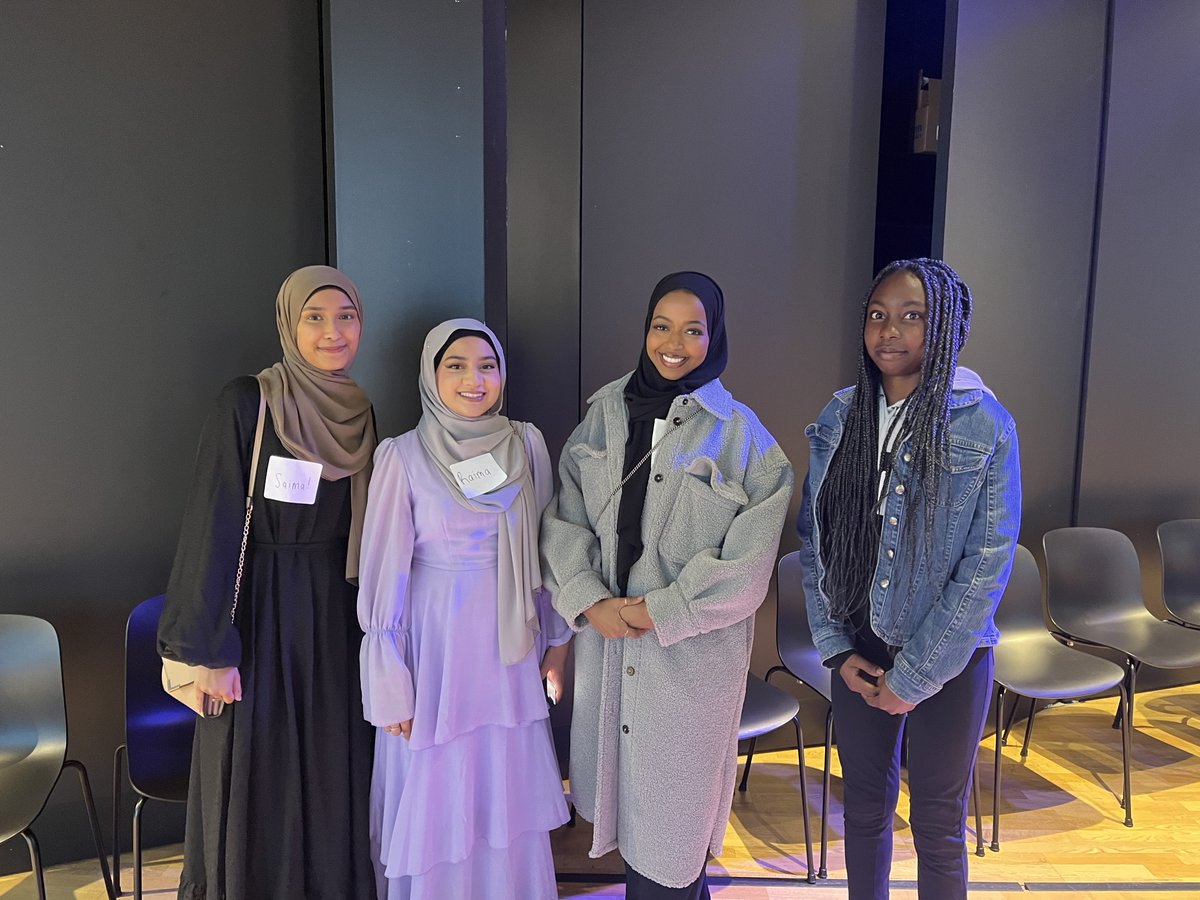 TOHousing's tweet photo. Thank you to everyone who attended the 2022 Investing in our Diversity Scholarship Celebration on Wednesday evening. Congratulations to all scholarship recipients!
#IIODS #IIODS2022 https://t.co/mpBkOPMMat