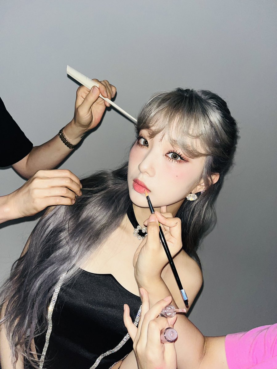 iyeobean's tweet photo. ㅤㅤ
ㅤㅤㅤㅤㅤ২ 𝐈'm a 𝐒ꭎpeɾ 𝐌ᨣdᧉl .
ㅤㅤㅤㅤㅤㅤㅤ #DiorSunday
ㅤㅤ https://t.co/DIFirMMGf6