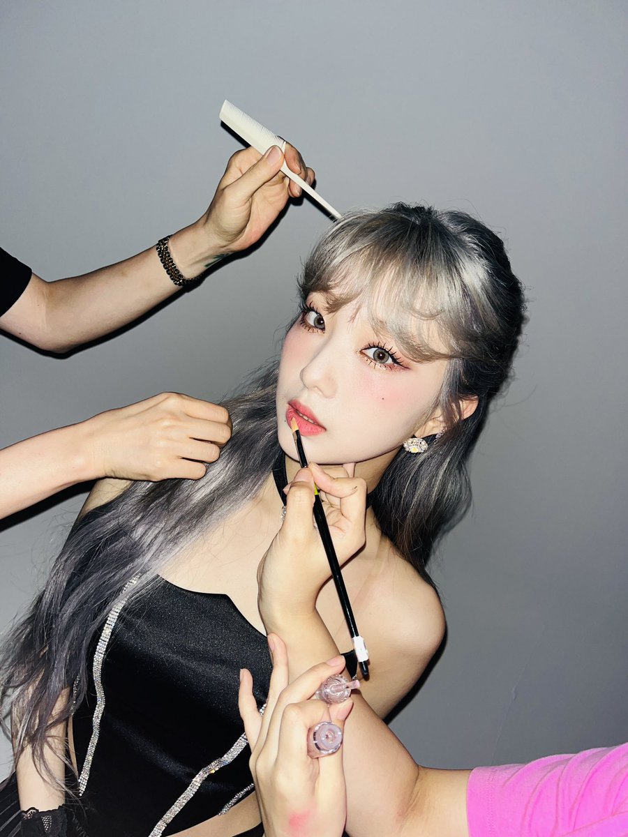 iyeobean's tweet photo. ㅤㅤ
ㅤㅤㅤㅤㅤ২ 𝐈'm a 𝐒ꭎpeɾ 𝐌ᨣdᧉl .
ㅤㅤㅤㅤㅤㅤㅤ #DiorSunday
ㅤㅤ https://t.co/DIFirMMGf6