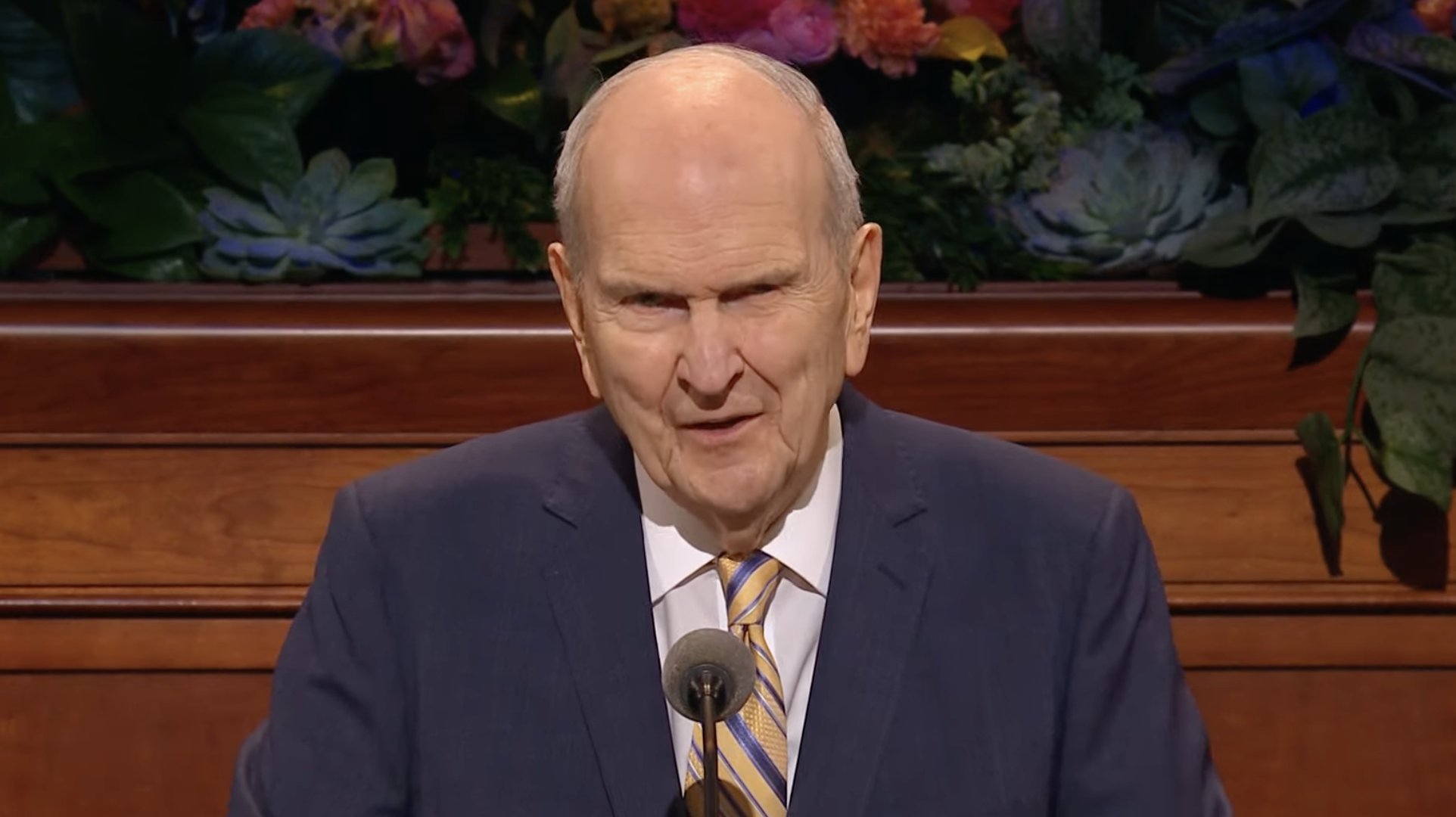 October 2022 General Conference Recap Sunday Afternoon Session LDS