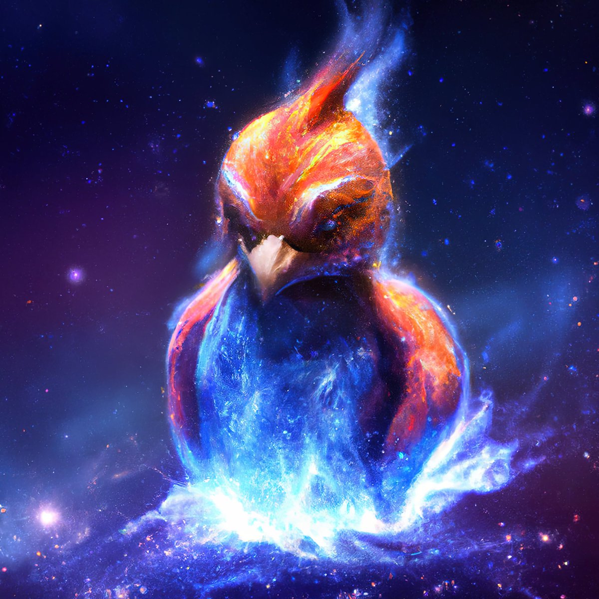 RLPHNX's tweet photo. 🔥EASTER EGGS🔥
Create Trait Based Combos To Summon New Phoenixes
#NFT #NFTs #NFTartists #NFTCollector #RiseLikePhoenix #NewNFTProfilePic #newnftproject #ArtificialIntelligence #Ethereum https://t.co/vzoxLTj5Rl