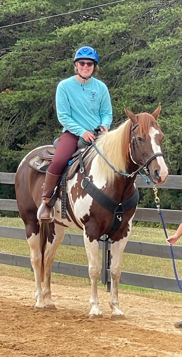 Ready for Special Olympics State Games next weekend!