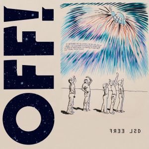 AndyMascola's tweet photo. Cleaning the kitchen, listening to OFF! #freelsd https://t.co/VV0vylCJCb