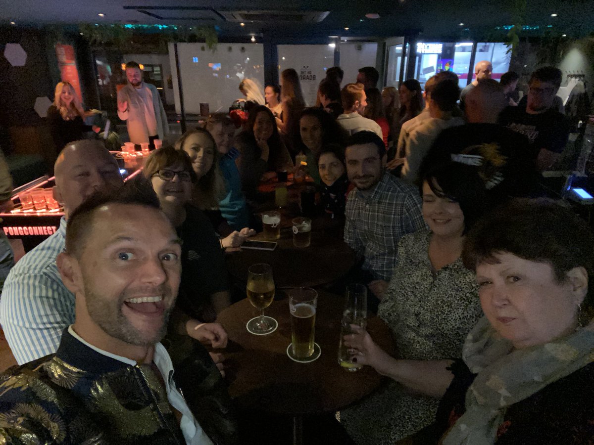 Chris Mitchell RN tweet media