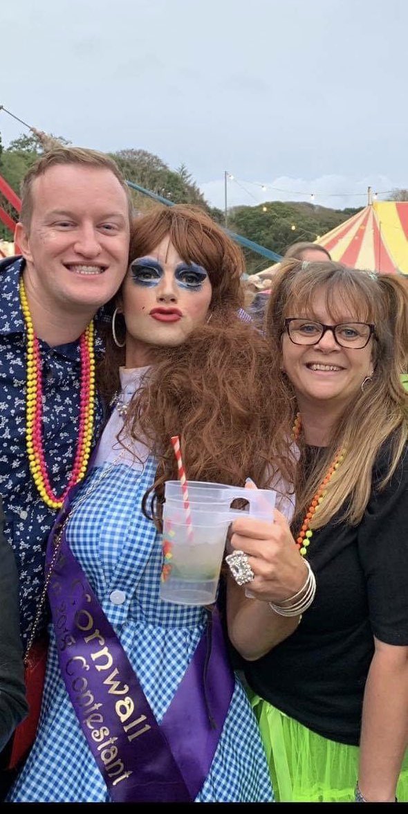 Chris Mitchell RN tweet media