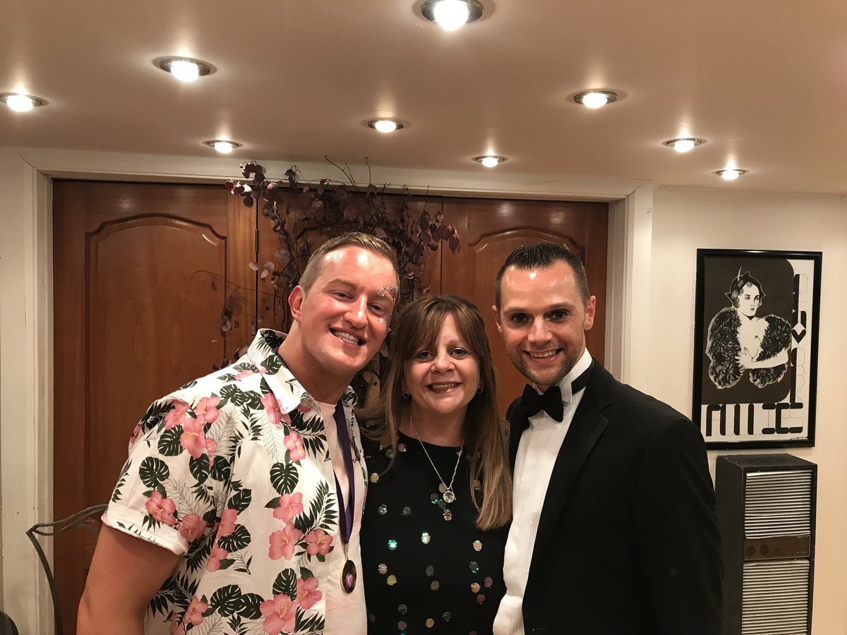 Chris Mitchell RN tweet media