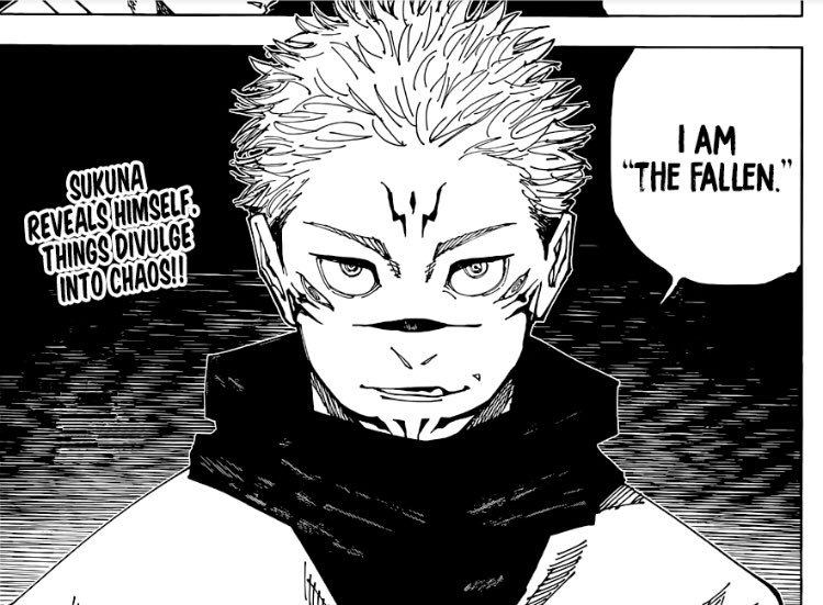 HowSakuna's tweet photo. HE IS BACK https://t.co/nfKRqya6ej