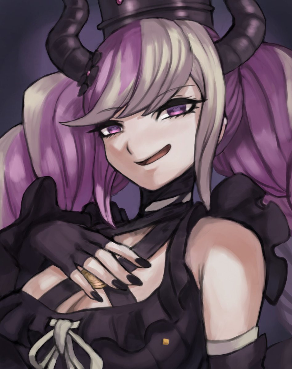 DrunkFemmeSoule's tweet photo. Pin will come once the game is out or more pictures has popped out.

(#DanganronpaRP #DRRP #MDARC #MasterDetectiveArchivesRainCode #RainCodeRP #MVRP) https://t.co/t6E5KTbXMH