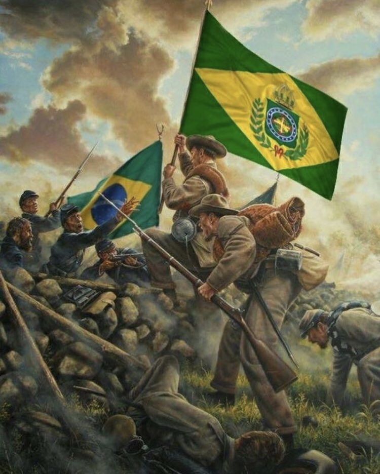 Juankaiser_'s tweet photo. Muerte a los republicanos traidores. Ni Lula ni Bolsonaro. Gloria al Imperio de Brasil. https://t.co/A09wfKwBmg