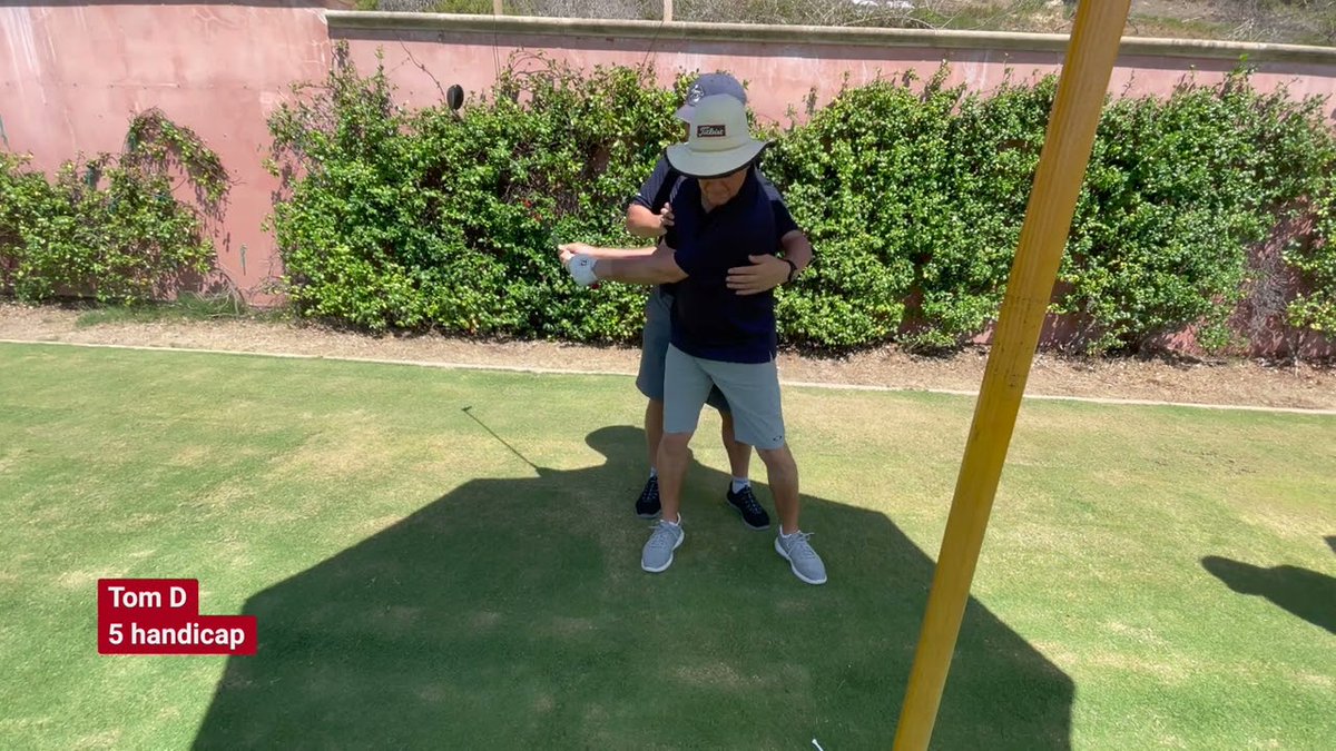 FoGOLF's tweet photo. #Controlling your #Golf #Swing with 1 ...
https://t.co/5W4Q3CZ04u
#BeBetterGolf #GolfInstruction #GolfSkills #GolfSkillsVideos #GolfSkillsVlog #GolfSkillsYouTube #GolfSwing #GolfSwingVideos #GolfSwingVlog #GolfSwingYouTube #GolfTips #HowToBeBetterAtGolf #HowToBreak80 https://t.co/StG4iPtU08
