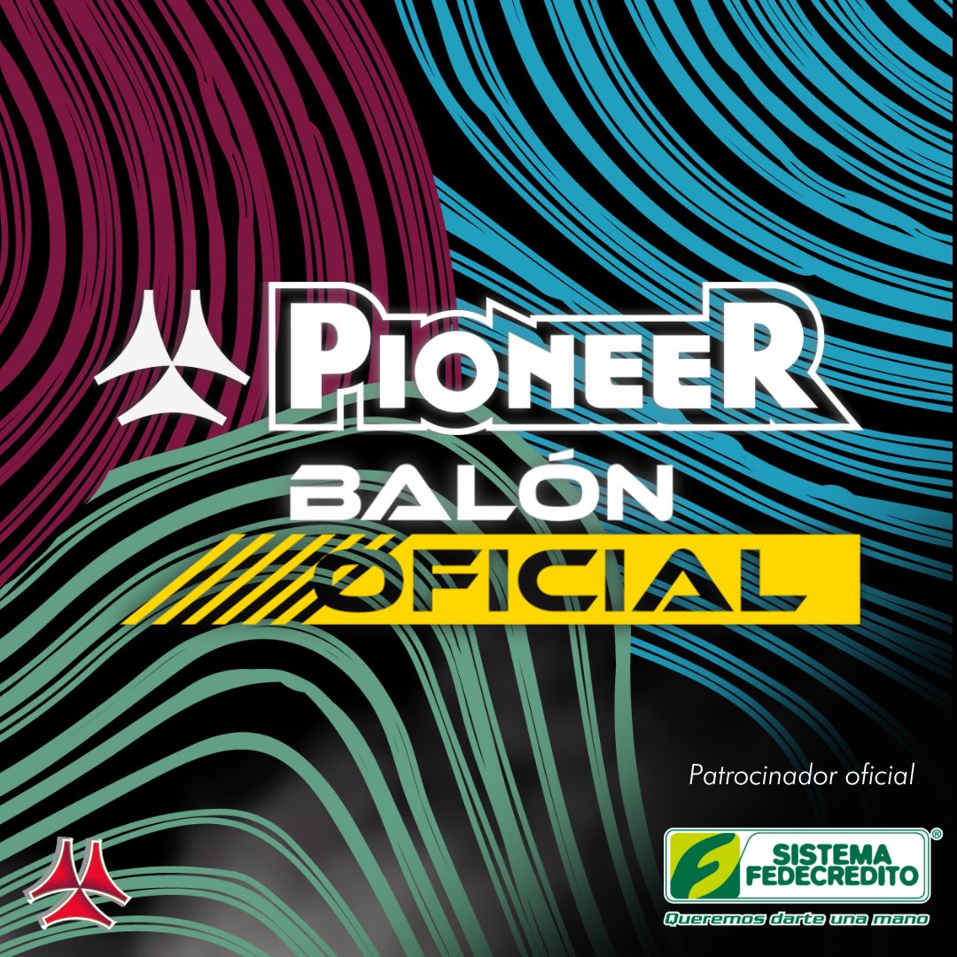 Hermoso y único, conocé al Elite Cuscatleco 🙌🏼

#unbalondeprimera #unbalonpioneer