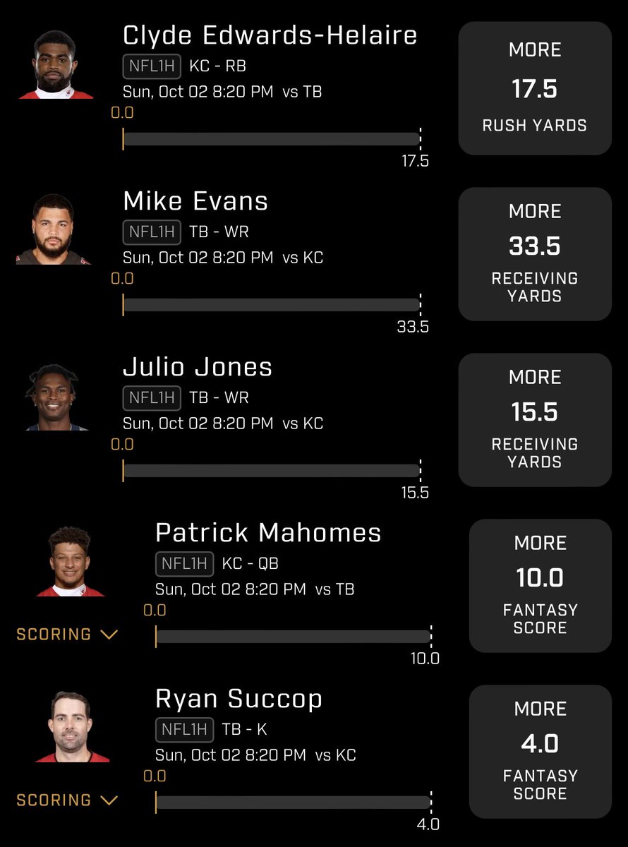 BetCharm1's tweet photo. #nfl1h #nlf #PrizePicksNFL #FreePicks #FREEPICK #GamblingTwitter #NFLTwitter #PlayerProps #POTD #PrizePicks https://t.co/05OsilUQVD