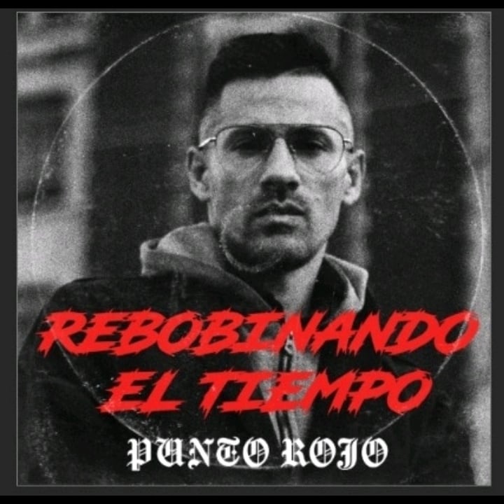puntorojo's tweet photo. #NuevaFotoDePerfil https://t.co/I33vaY4IRP