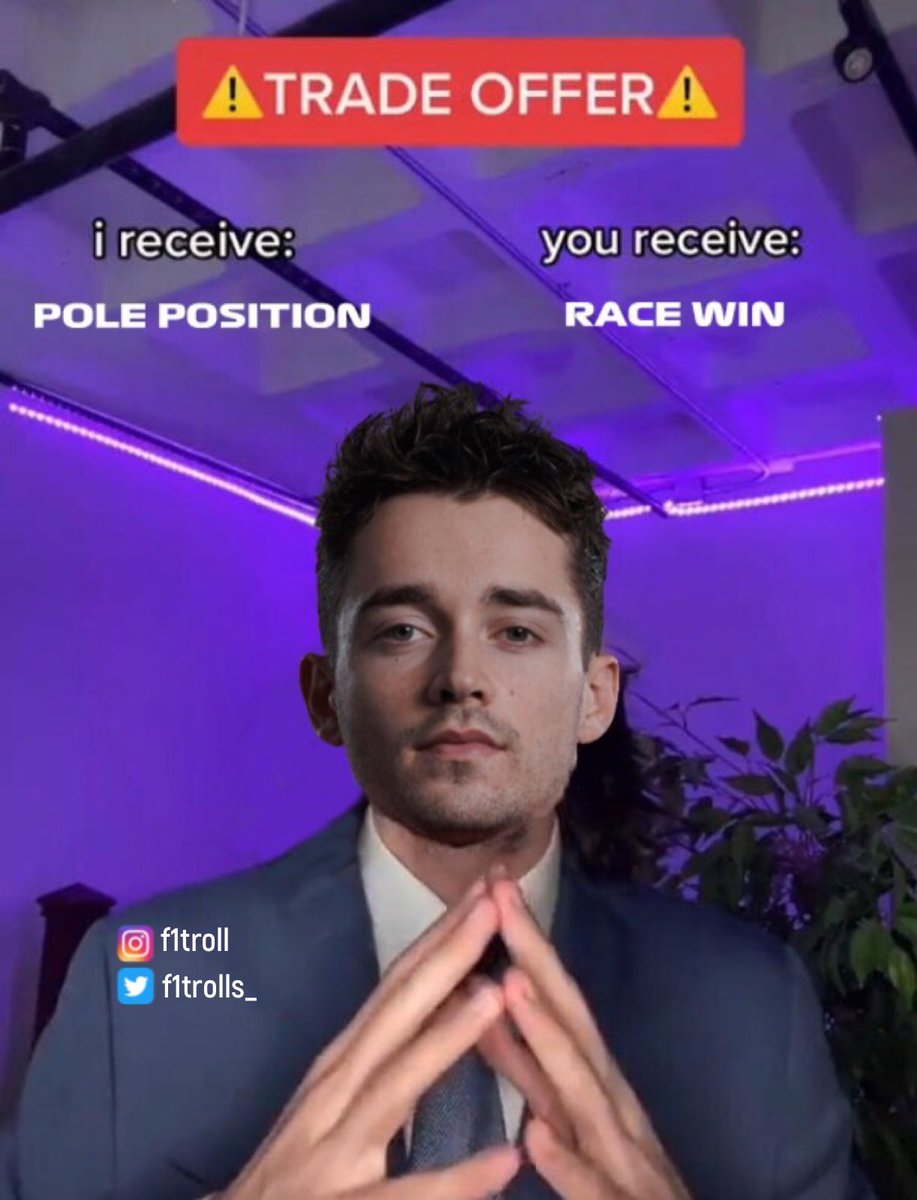 F1 TROLL tweet media