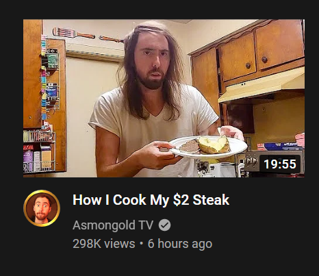OTKnetwork's tweet photo. The greatest YouTube video doesn't exi— https://t.co/U3ee3S8D9C