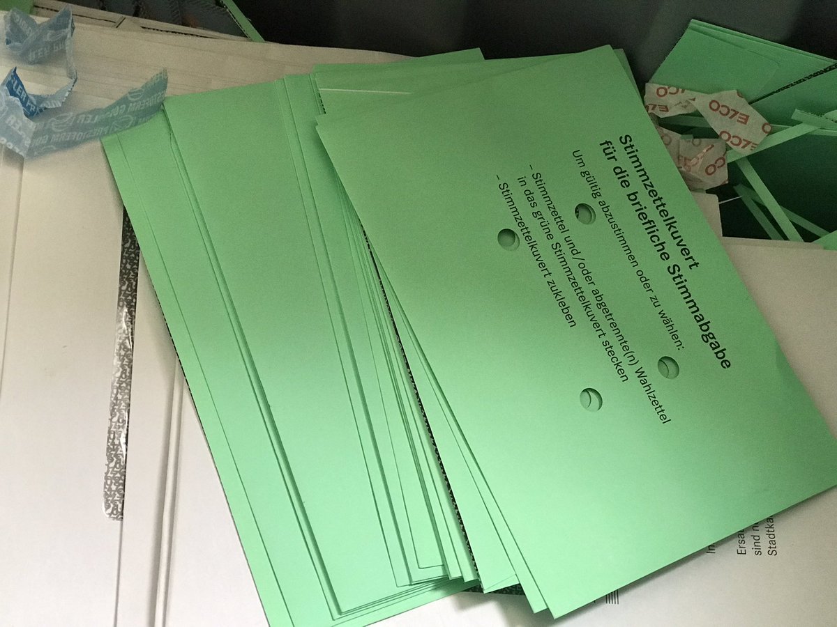 Oberägeri tweet media