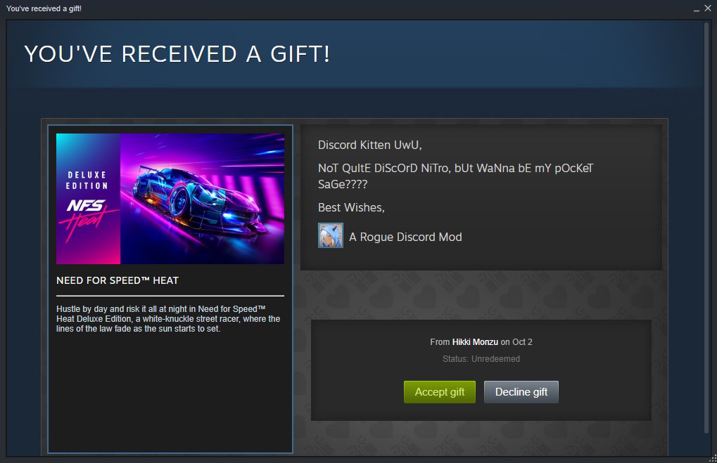 Levi Levaithen VT 🐠 On Hiatus 🐟 on Twitter "This is why I don't like