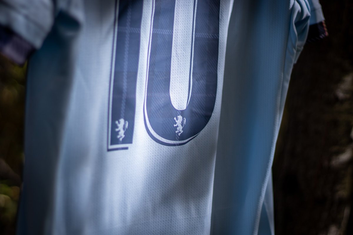 scottishunited's tweet photo. Courage, strength, and valour. Our lion rampant away kit by @MacronSports brings out the best of us on the pitch.

#GoTartans | #BrawClubFitba https://t.co/GnT0537Avu