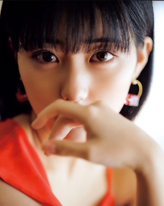 田中美久