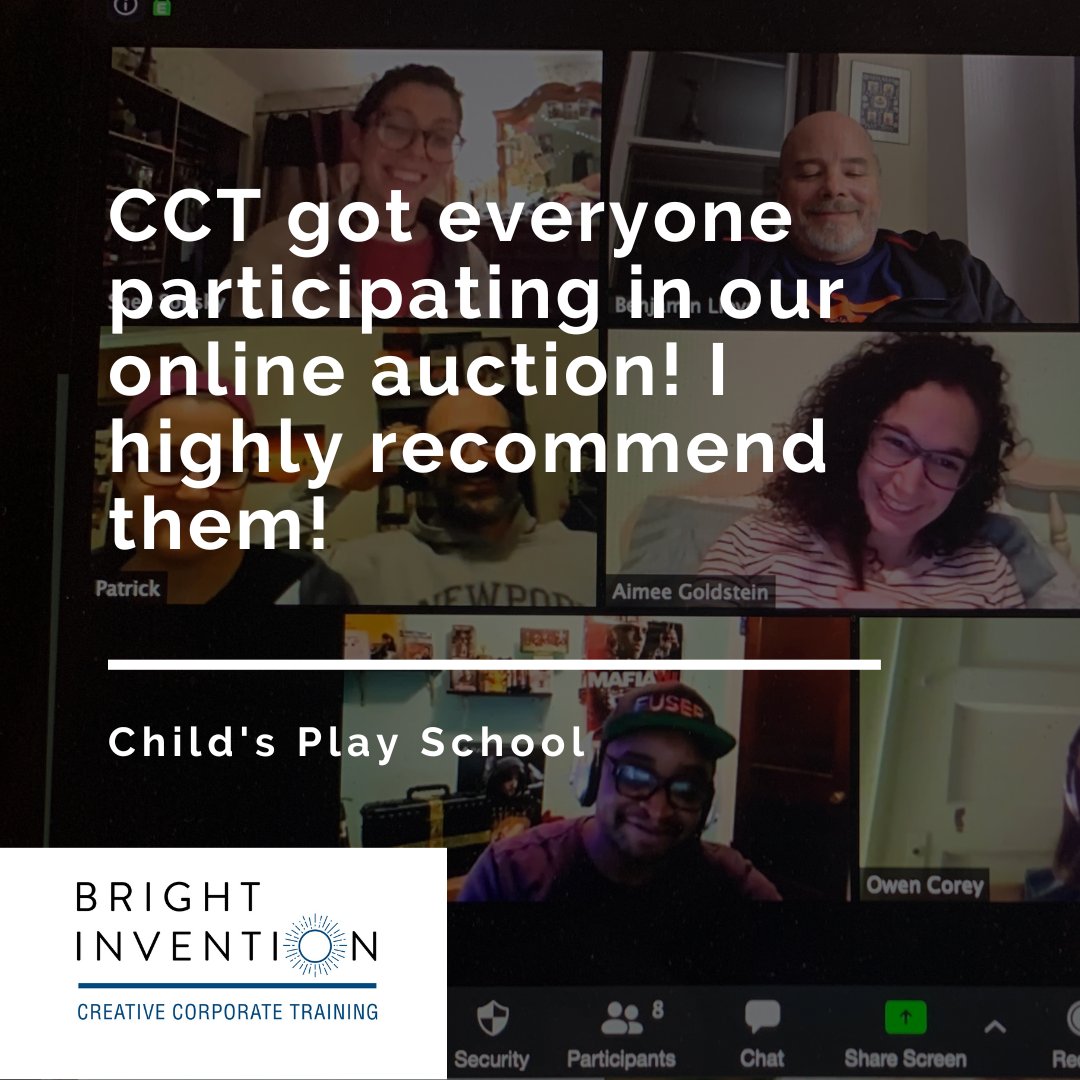 bxlloyd's tweet photo. Find out how Creative Corporate Training can transform your workplace. https://t.co/pNhG472Vpq. #learninganddevelopment #hrworkshops #appliedimprovisation #leadership #communication #teambuilding #senstivity #dei #corporatetraining https://t.co/gaobCYHWxQ