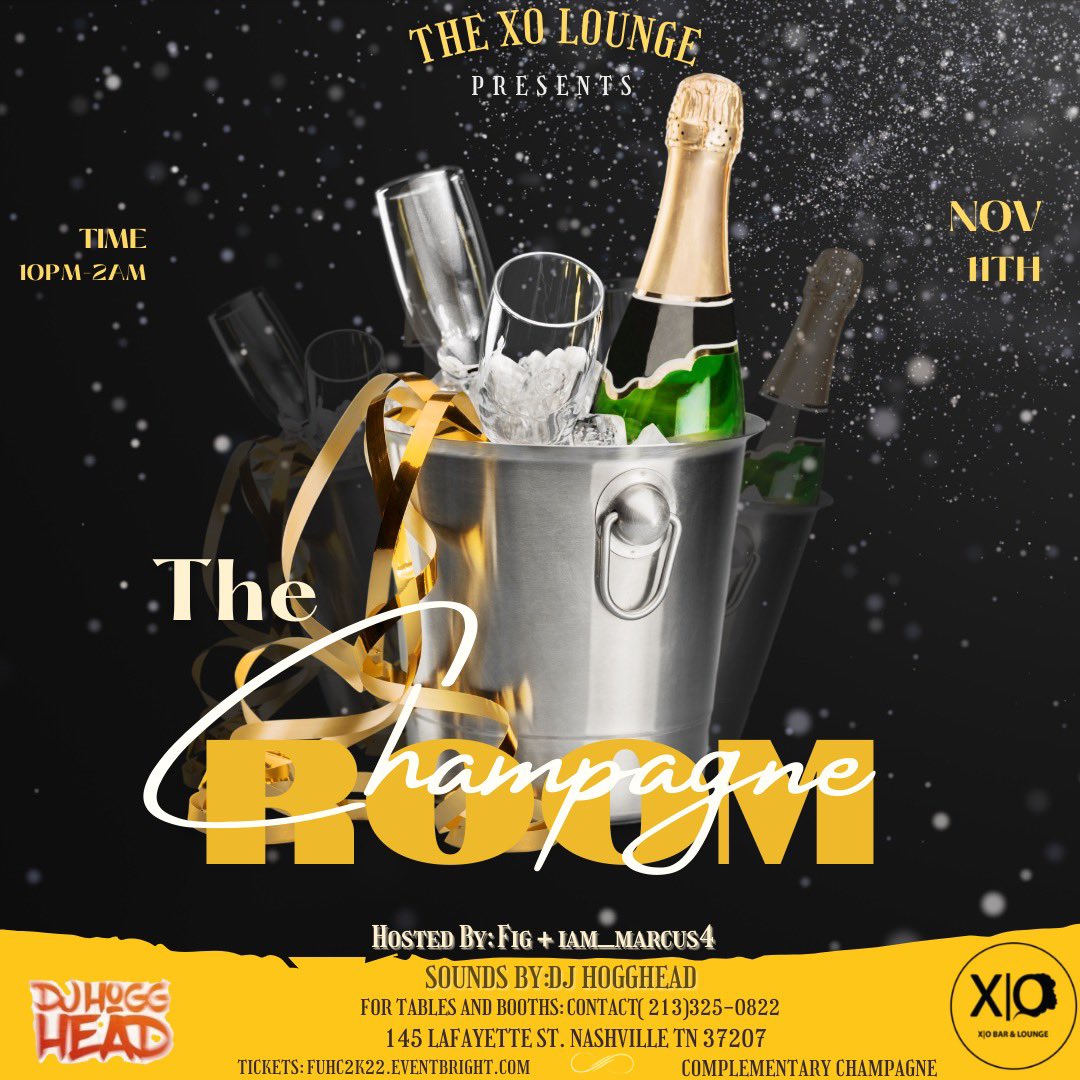 The X|O Lounge tweet media