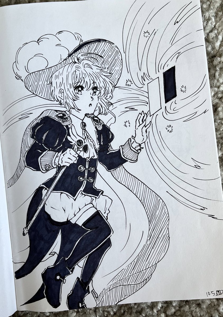 these start at $70 for a single char. happy to mail if you want for addtl shipping fee! I will prob take on 2-3, with delivery end of oct ~ mid nov. 

I like drawing hair, plants and flowers so if i go wild on those details that's on me 😂

some other trad examples 