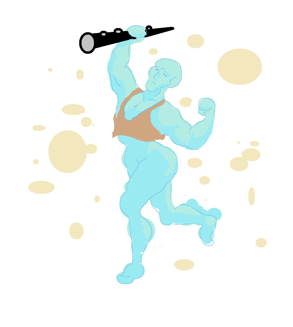 BrambleToad's tweet photo. @voidtaffy #sasswork I was just following along in MS paint, but tutorial was too good. Now my parents won't talk to me. https://t.co/h44PFIYw6A