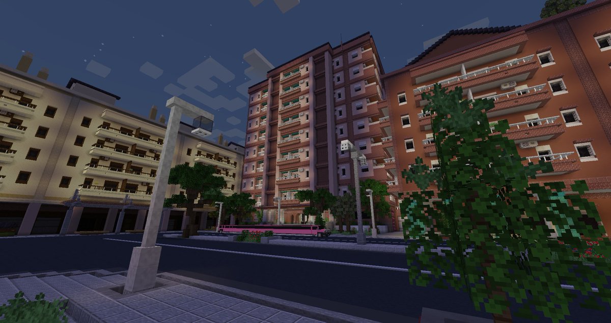 S_pphie's tweet photo. Un poco de la aportación en construcción que hicimos con mucho amor la familia de builders ❤️ @Tehraaan @derlct @Ruben2710 @Bodha_  

#VeladaTortilla #TortillaLand2 https://t.co/odrWc26amF