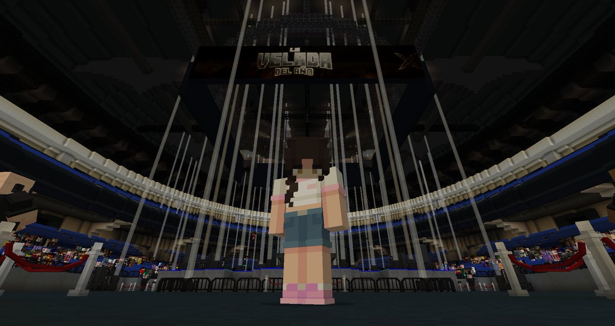 Un poco de la aportación en construcción que hicimos con mucho amor la familia de builders ❤️ <a href="/Tehraaan/">Tehrqn</a> <a href="/derlct/">Derlect</a> <a href="/Ruben2710/">Ruben2710B</a> <a href="/Bodha_/">Bodha</a>  

#VeladaTortilla #TortillaLand2