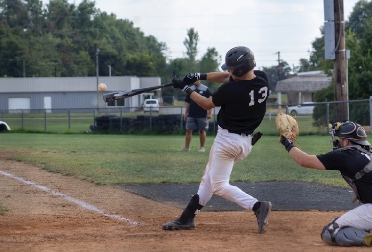 COMMITTED‼️ <a href="/JRMeyers12/">Jerry Meyers</a> <a href="/KNicholsMTSU/">Kevin Nichols</a> <a href="/MT_Baseball/">Middle Tennessee Baseball</a> @PBR_JUCO <a href="/BaseballBcats/">FCC Bobcat Baseball</a>