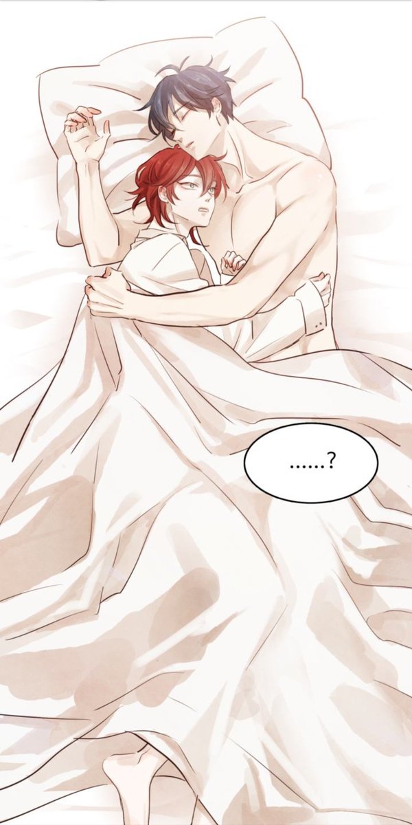 LizardBl's tweet photo. My cutest babies 🥹🫶 #tiedupintwins #blmanhwa #manhwa #boyslove https://t.co/2686dTwcd6