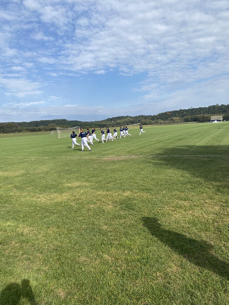 Another day. Another softball game. NCU took on Luther and Ellsworth. Didn’t get any Ws but learned a lot! Thanks <a href="/NorseSoftball/">Luther Softball</a> for a great day and the pizza #game1indabooks