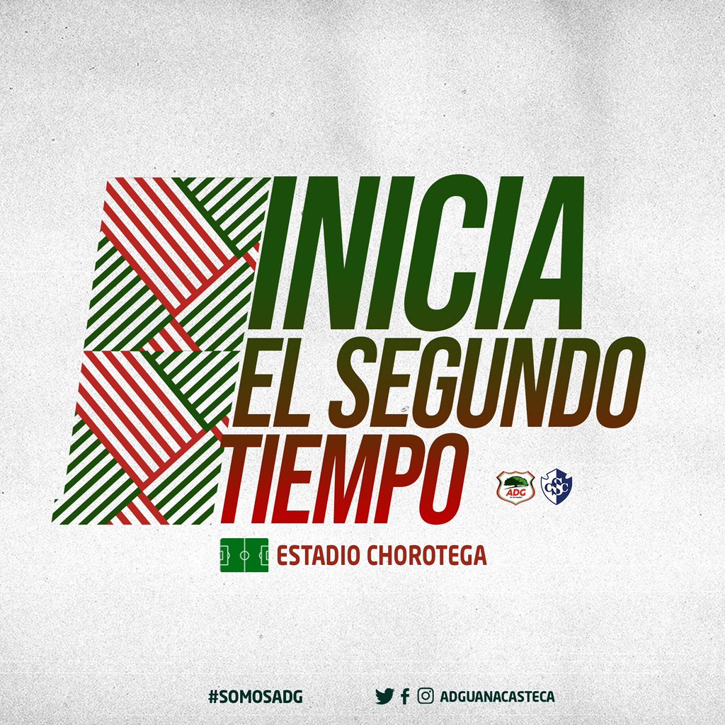 Asociación Deportiva Guanacasteca tweet media