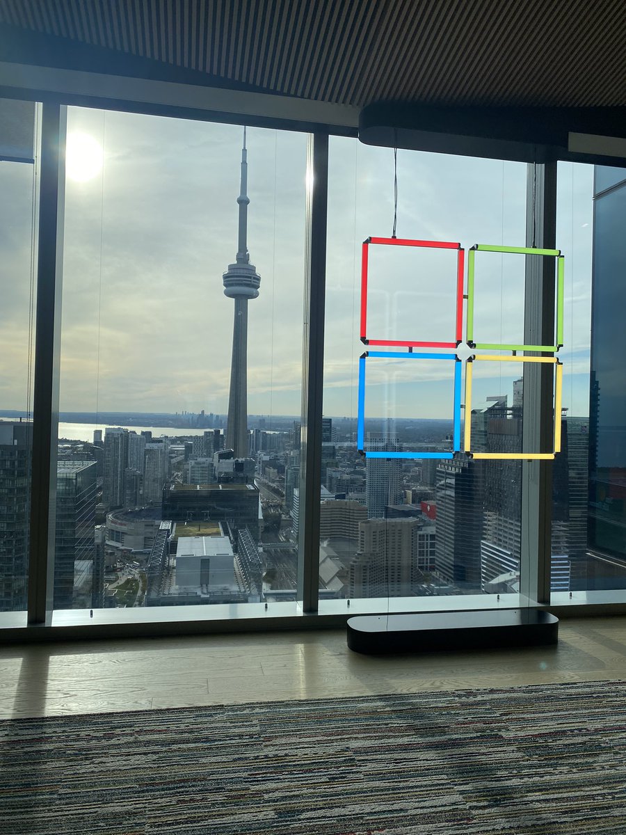 jenndryden's tweet photo. Had an amazing time at @github Field Day this weekend in Toronto at the @microsoftcanada office! ✨
Thank you so much to the organizers who made the event a blast 🎊
@githubfieldday @GHFieldDayCA https://t.co/UDeKo2HRp0