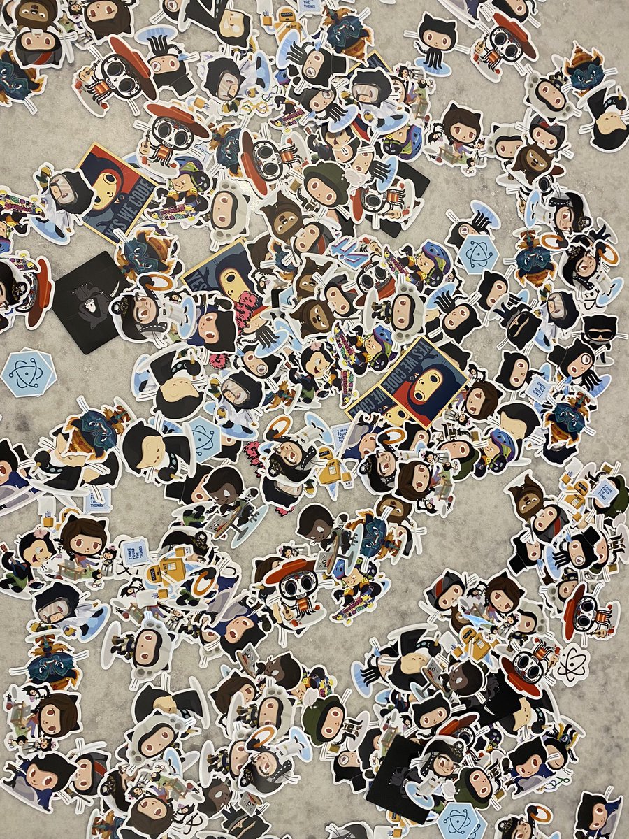 jenndryden's tweet photo. Had an amazing time at @github Field Day this weekend in Toronto at the @microsoftcanada office! ✨
Thank you so much to the organizers who made the event a blast 🎊
@githubfieldday @GHFieldDayCA https://t.co/UDeKo2HRp0