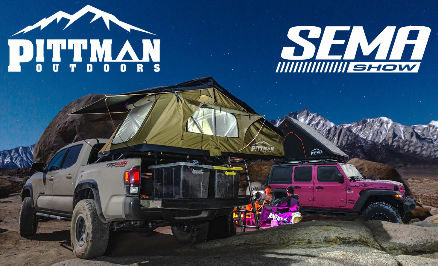 Pittman outdoors cheap airbedz