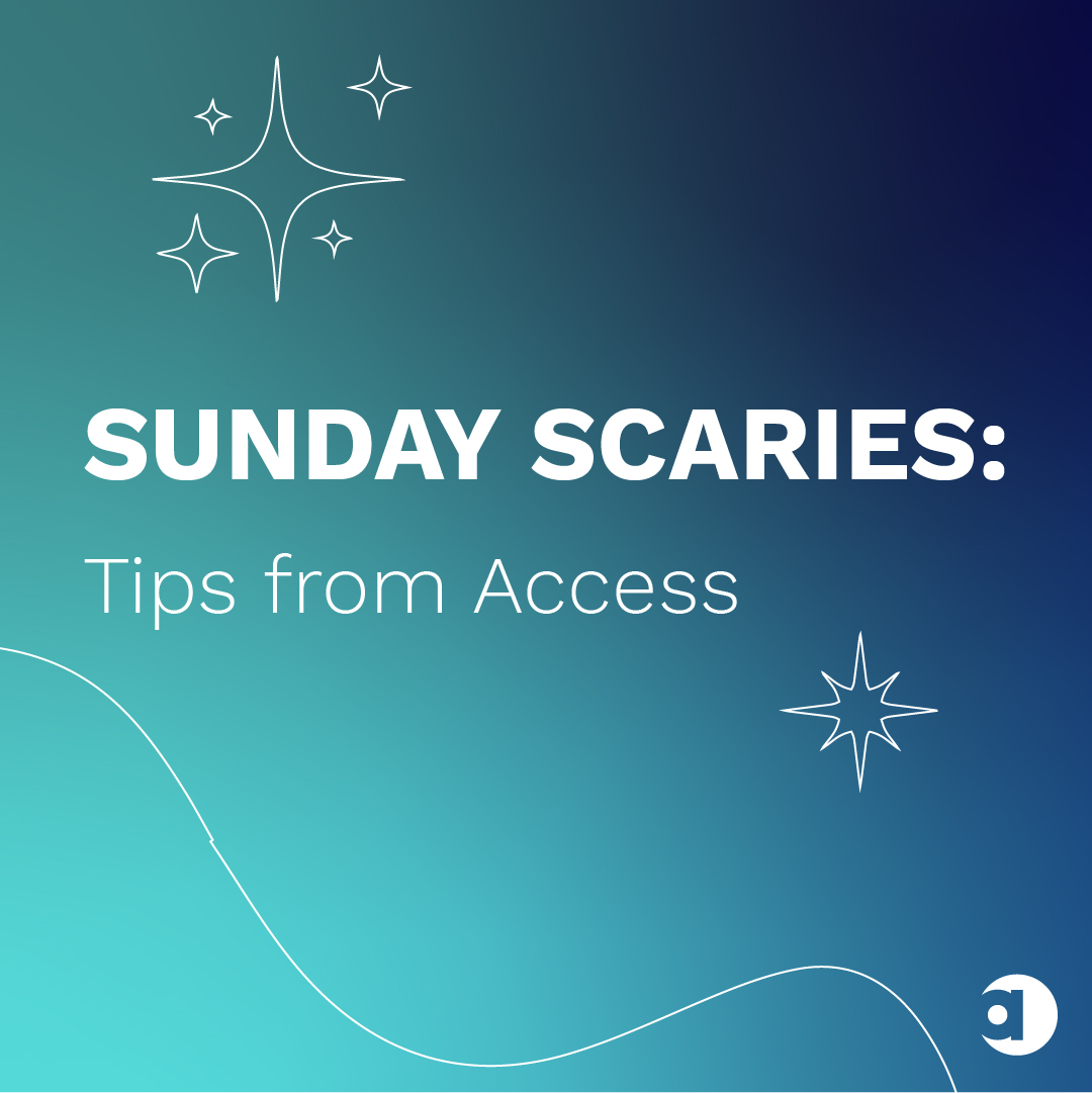 AccessTheAgency's tweet photo. Establishing routines and creating special moments is key in setting up your week for success. At Access, we have a couple of tips + tricks for transforming Sunday into your favorite day of the week! #RelaxingSunday https://t.co/hZ4YiUC8Bw