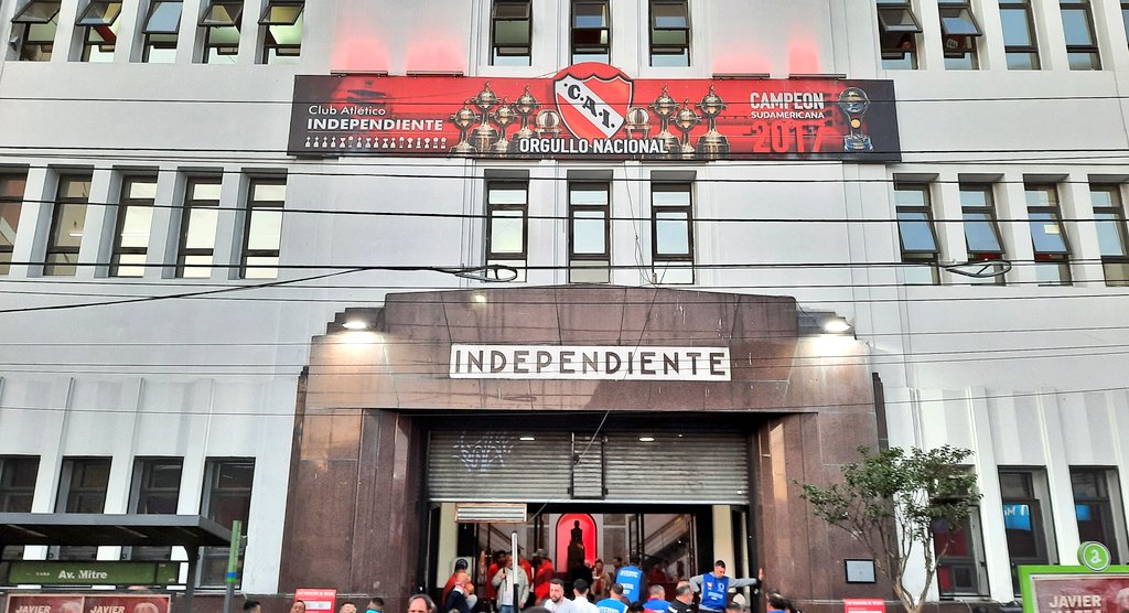 Unidad Independiente tweet media