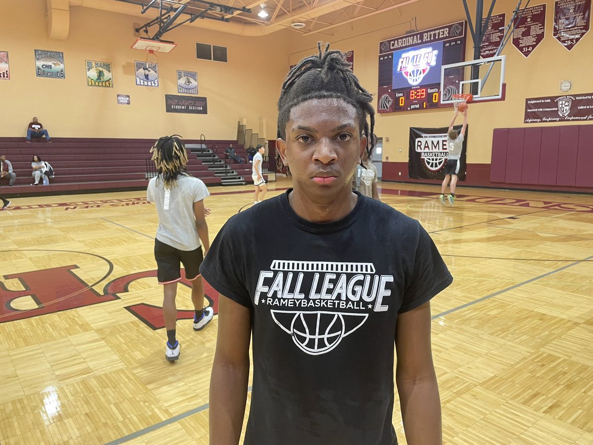 Prep Hoops Missouri tweet media