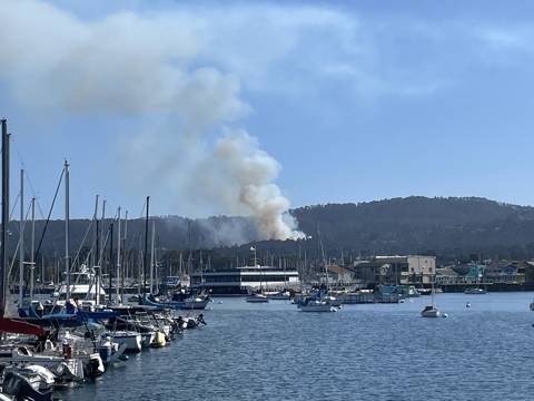 fire_feeds's tweet photo. Additional firefighting aircraft heading to the #AguajitoFire in #Monterey #MontereyCounty with evacuations for the #GentryHillRd area
https://t.co/FtJntIQwcD
https://t.co/oQuhomfLbh
SkyStar Inc
#N57112
#CalFire
#A340 #N418DF
US Leasco
#HT715 #N715HT
πΊπΈβ€οΈβπ₯ https://t.co/AdWh2uGE1P