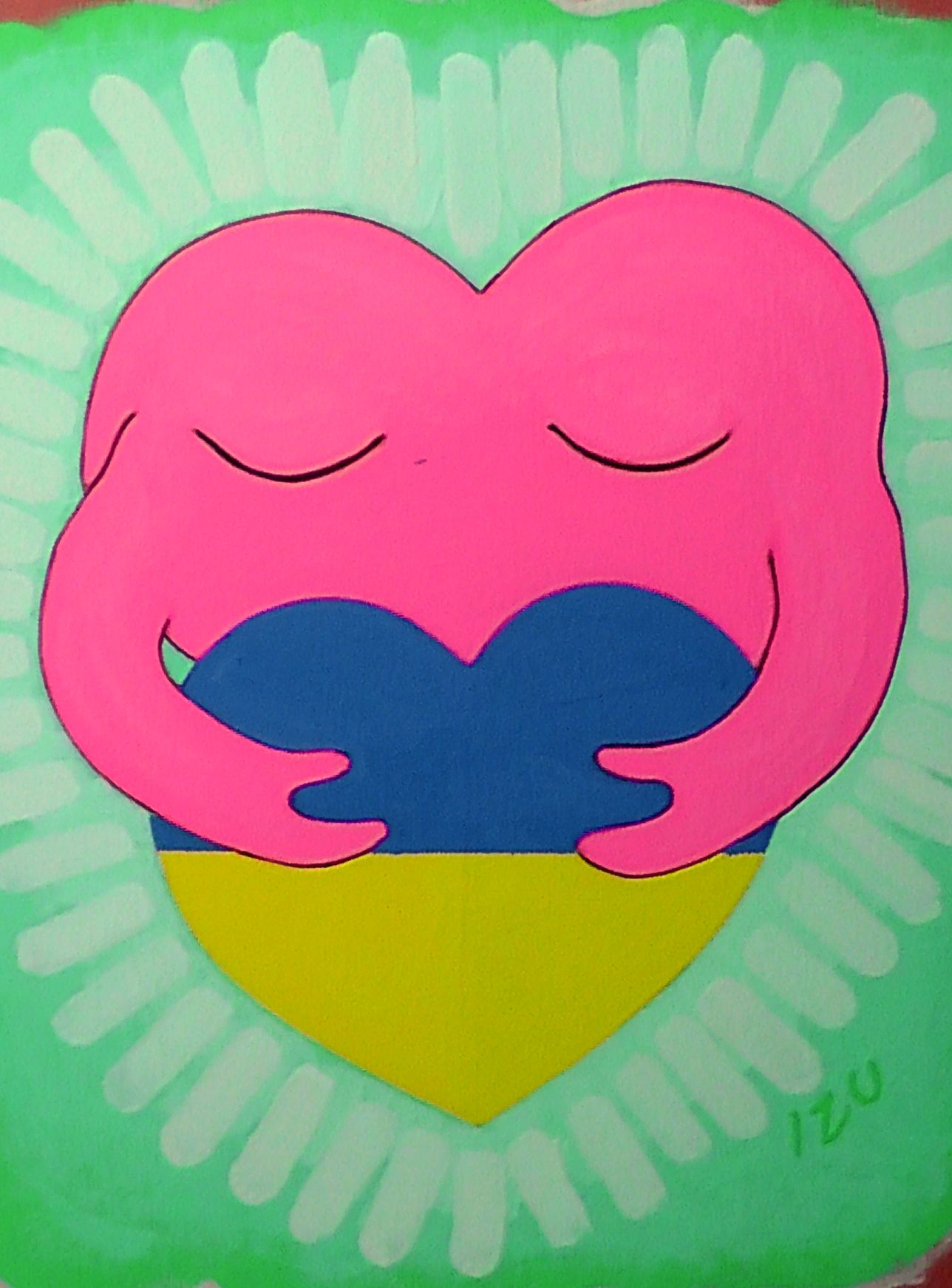 セルギー・コルスンスキー駐日ウクライナ特命全権大使 on Twitter 