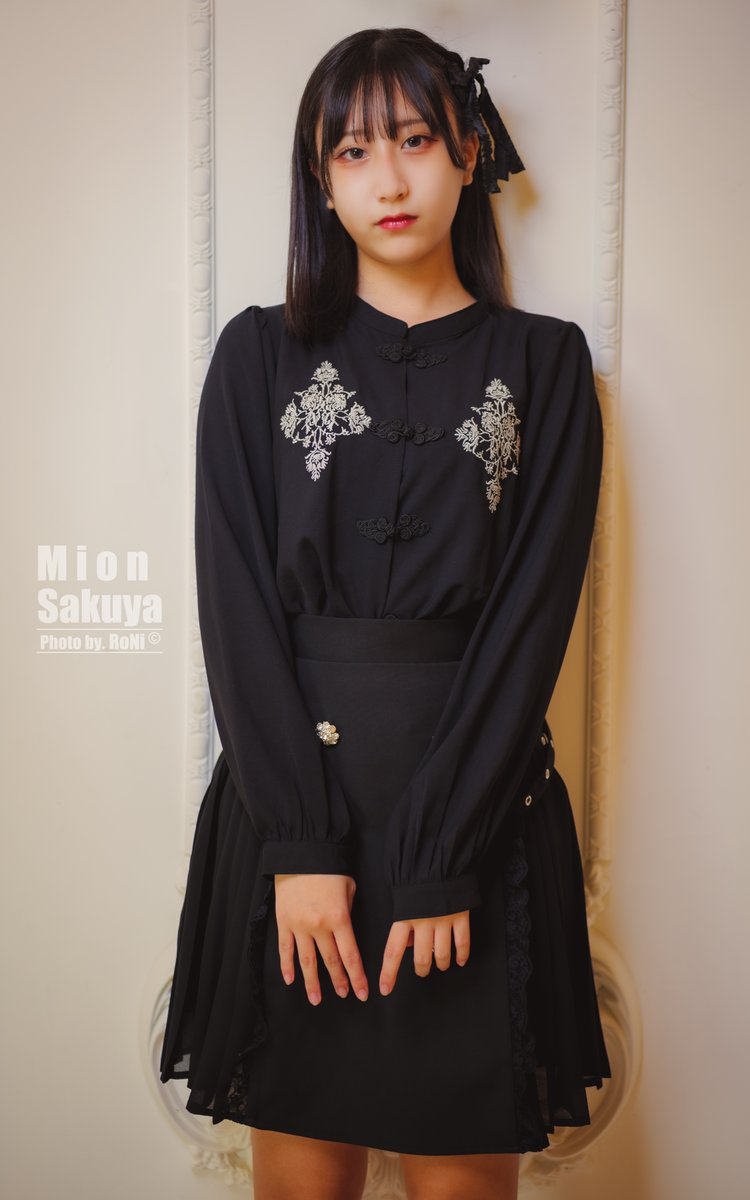 RoNi_613's tweet photo. 咲夜みおん(@ViVian_sakuya)

＊2022-09-11＊
Gallery-O10 LE CHATEAU:16

#portrait #photography #ポートレート
#咲夜みおん #TCP撮影会
#LUMIX #LUMIXJAPAN #LumixS5
#Godox #ML60 https://t.co/i5IC1zuXA8
