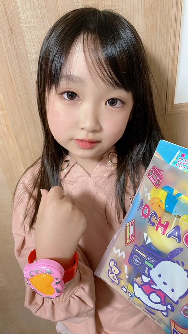 Twitterのコスプレ画像10